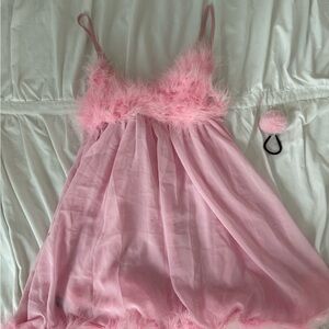 FEMBOT HALLOWEEN COSTUME - DOLLS KILL